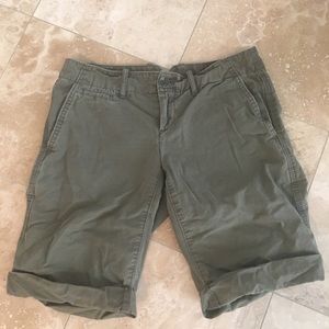 Gap Shorts
